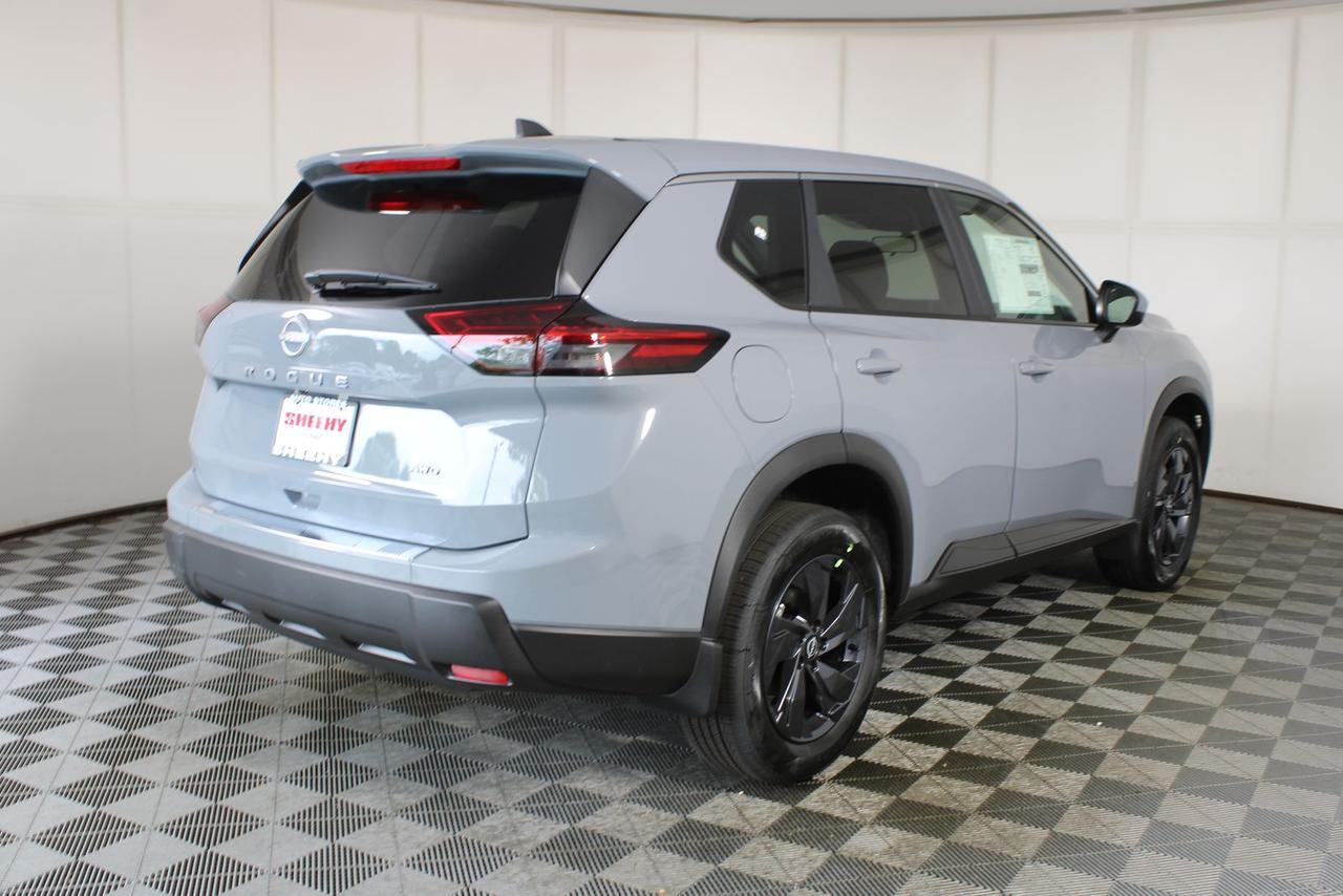 2026 Nissan Rogue SV Manassas VA