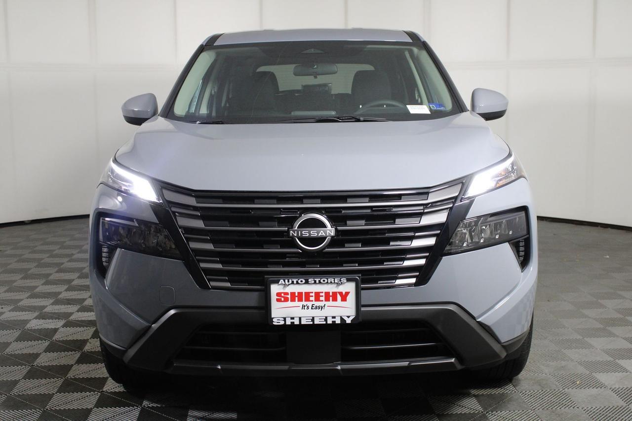 2026 Nissan Rogue SV Manassas VA