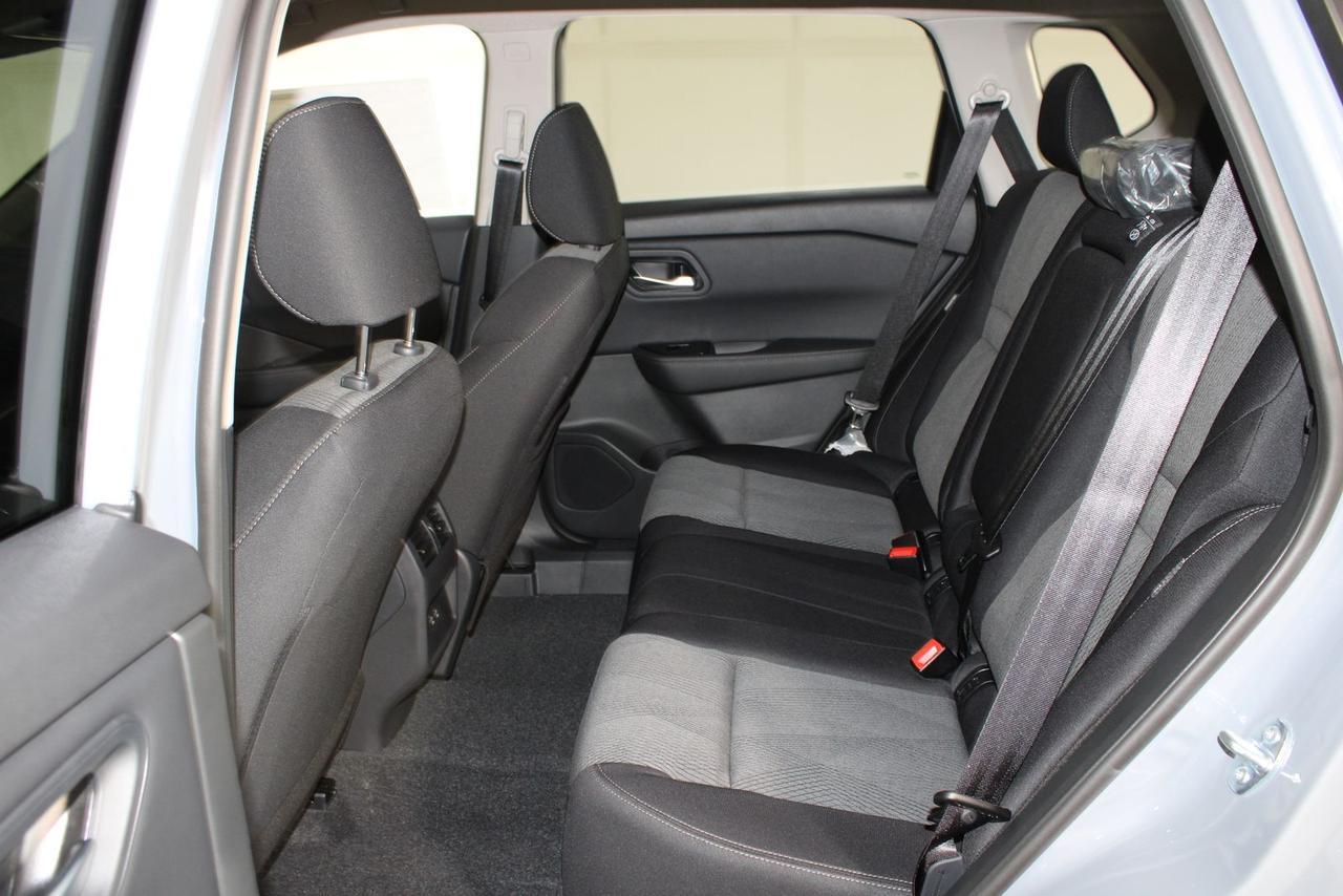 2026 Nissan Rogue SV Manassas VA