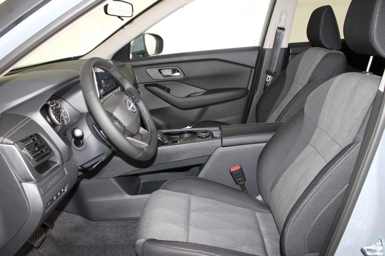 2026 Nissan Rogue SV Manassas VA
