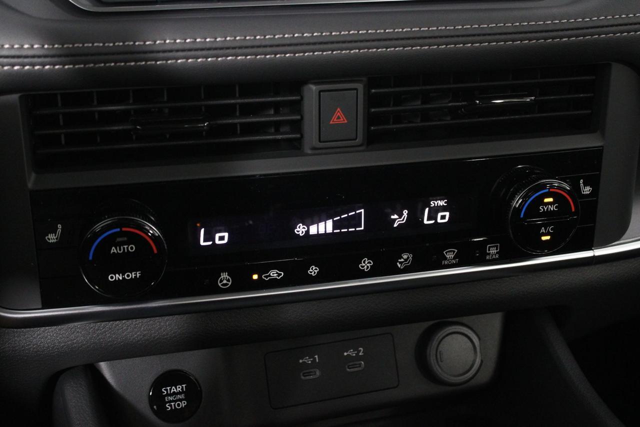2026 Nissan Rogue SV Manassas VA