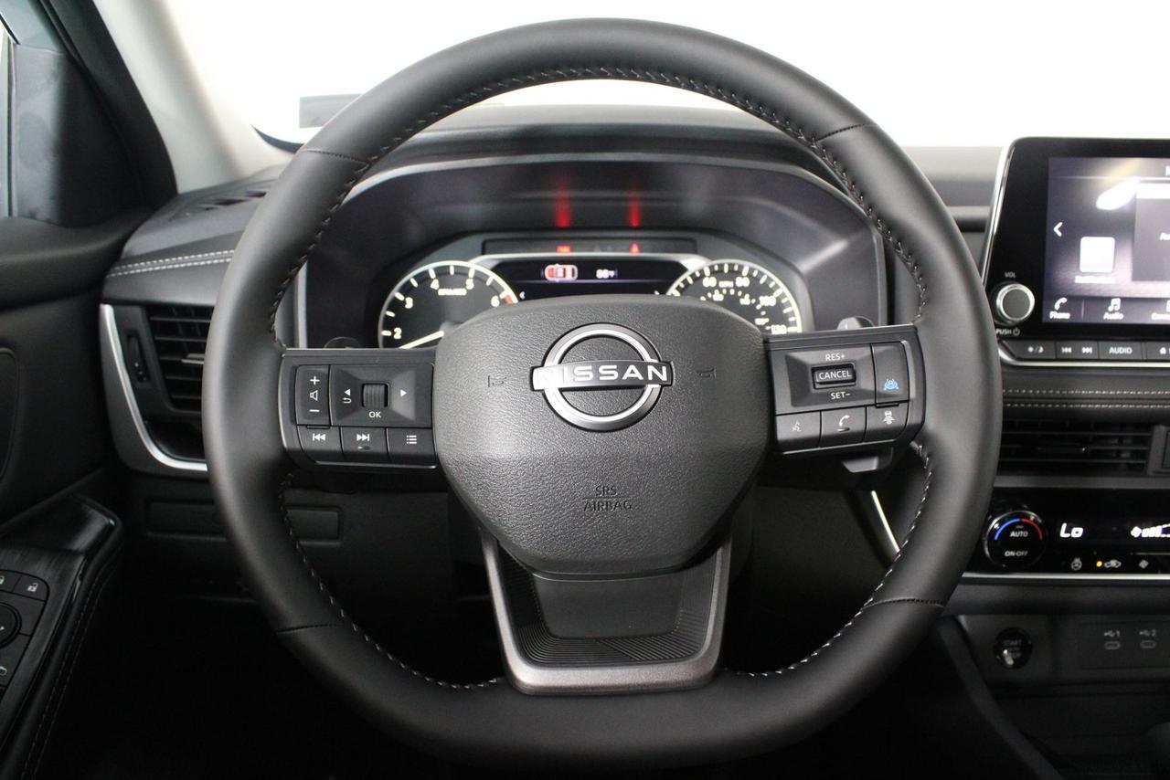 2026 Nissan Rogue SV Manassas VA