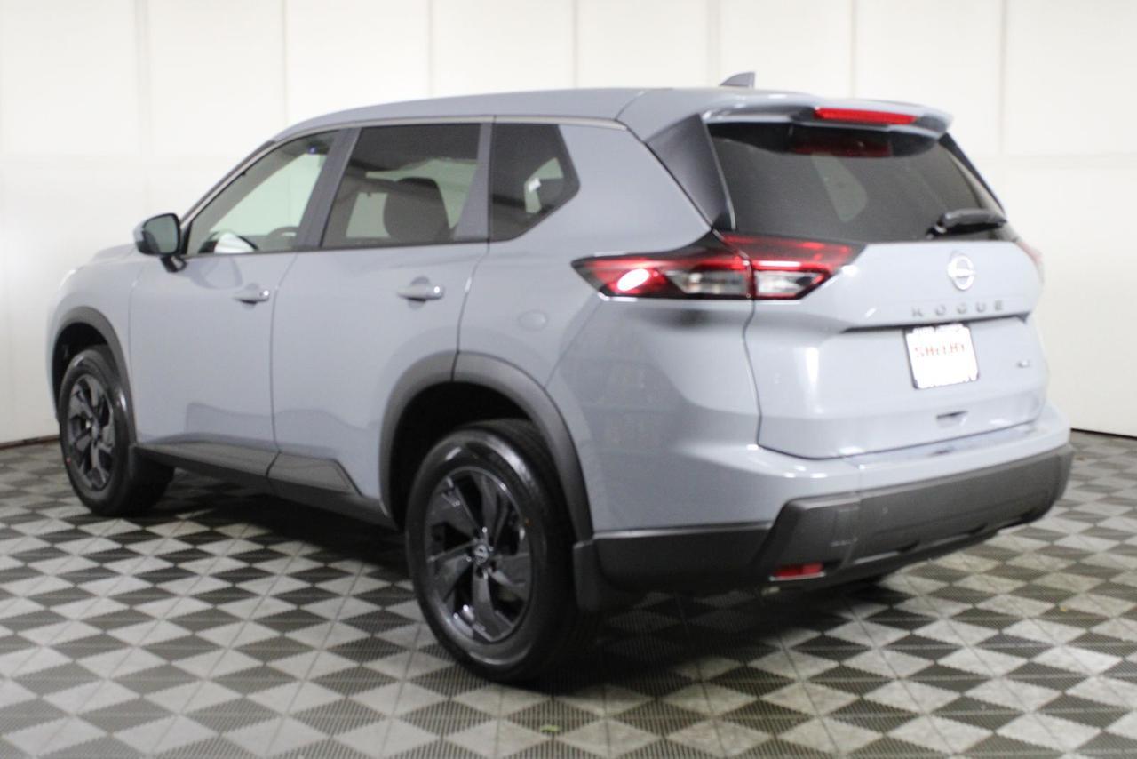 2026 Nissan Rogue SV Manassas VA