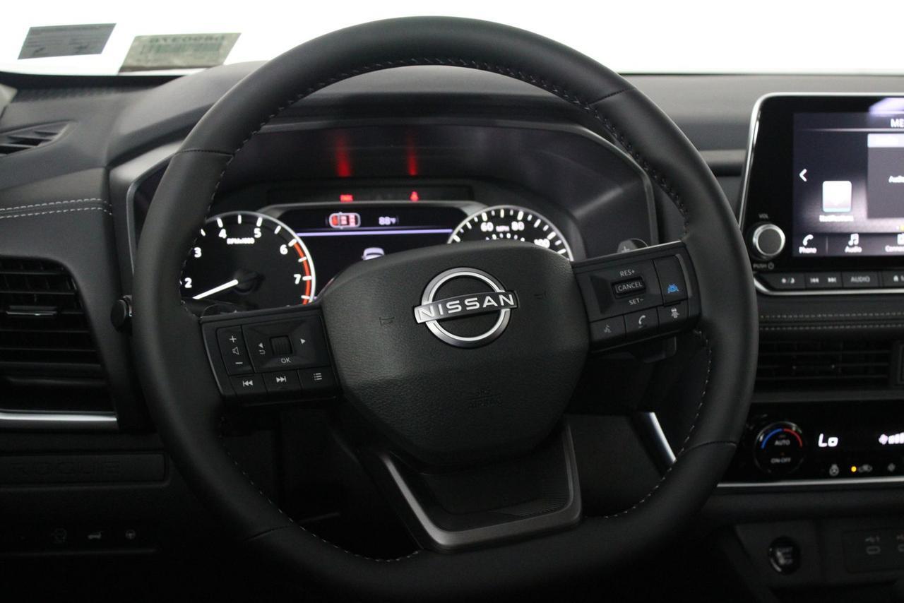 2026 Nissan Rogue SV Manassas VA