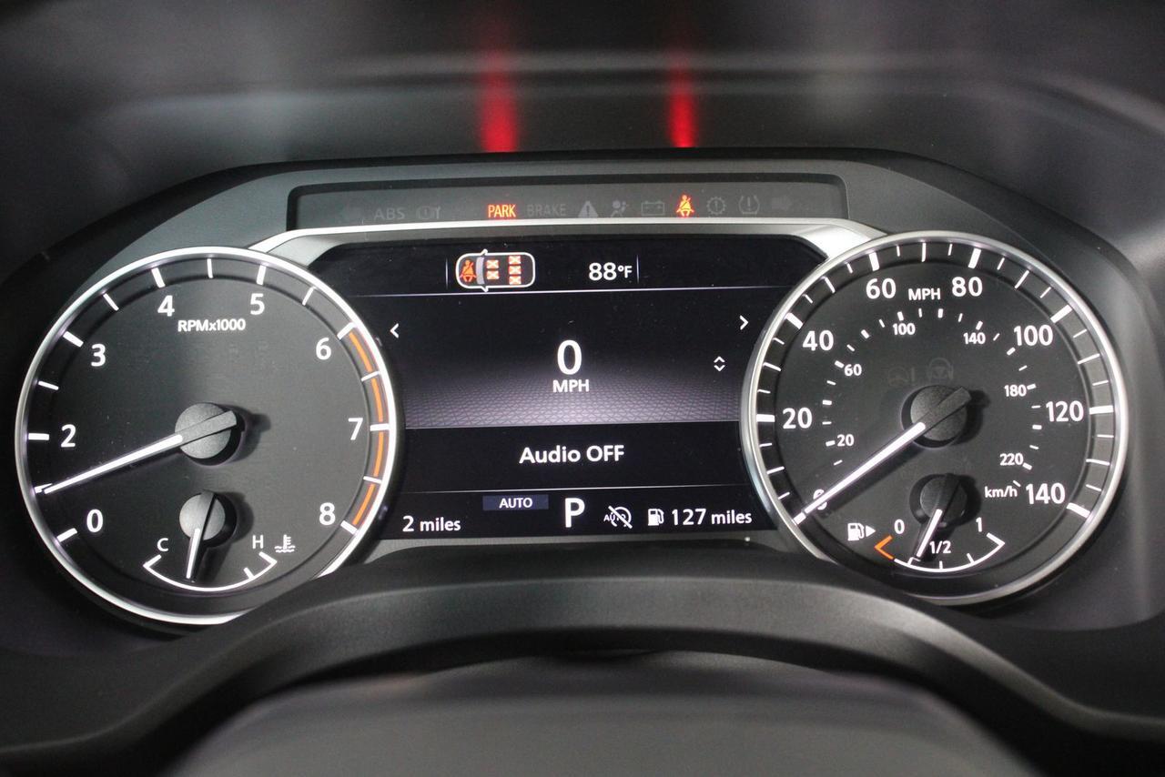 2026 Nissan Rogue SV Manassas VA