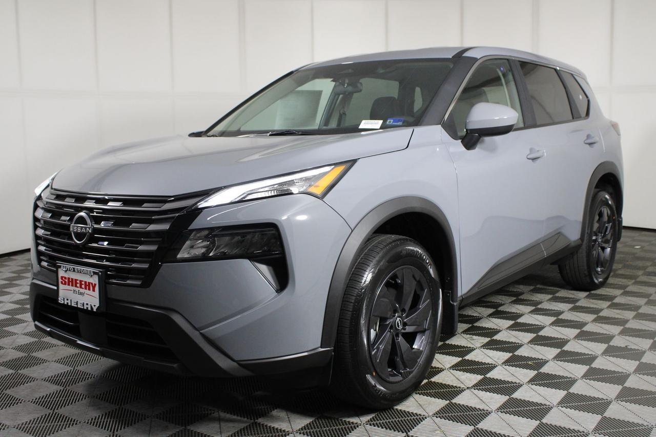 2026 Nissan Rogue SV Manassas VA