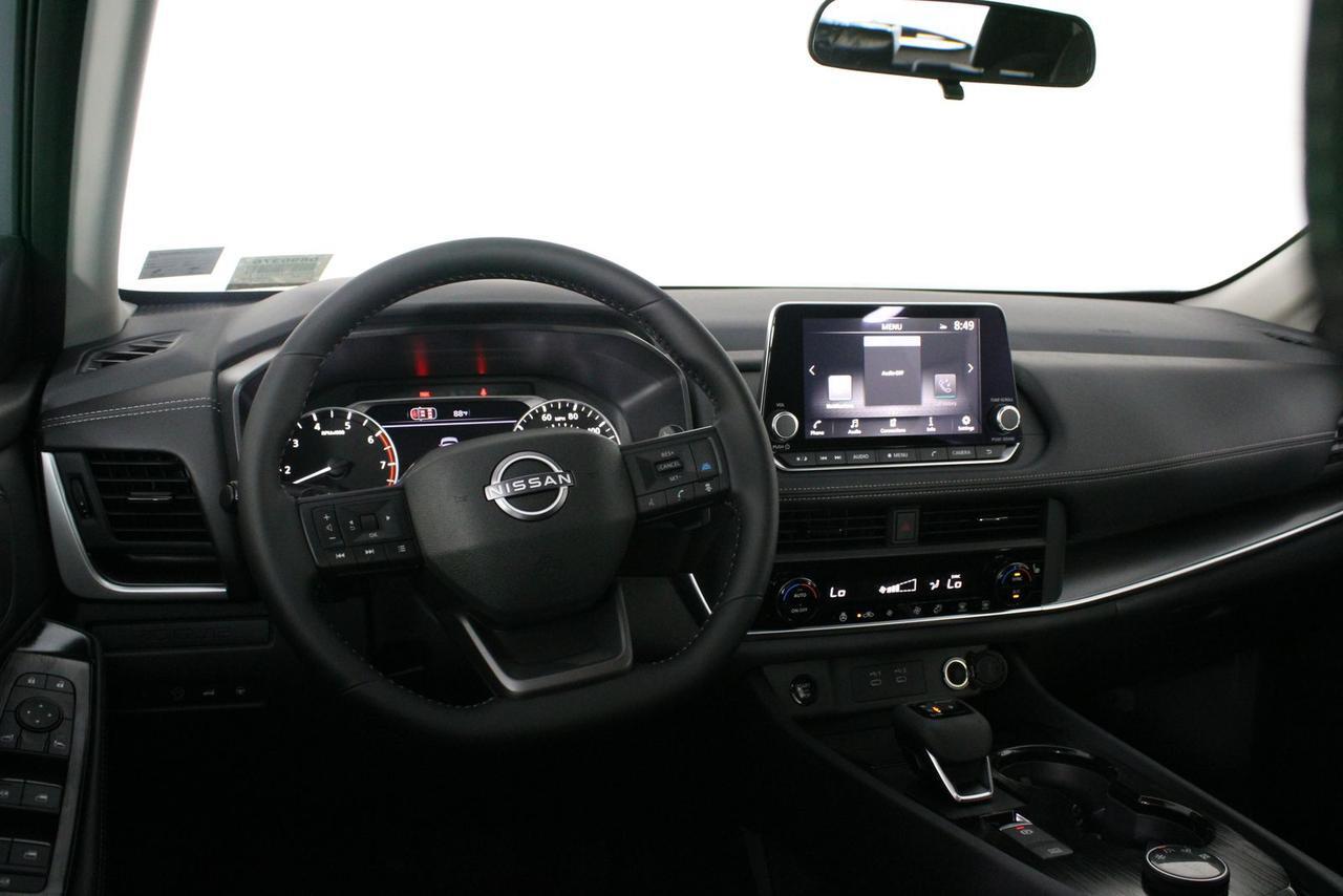 2026 Nissan Rogue SV Manassas VA