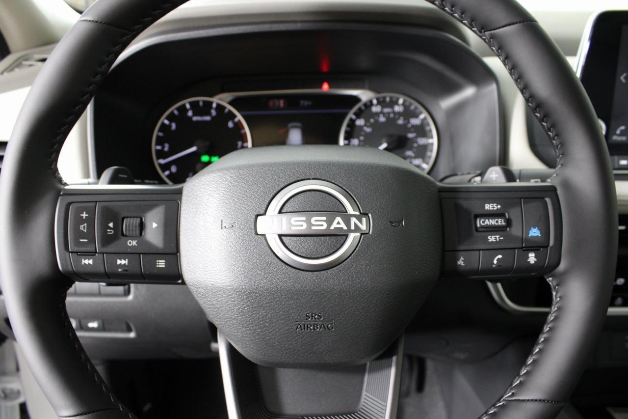 2026 Nissan Rogue SV Manassas VA