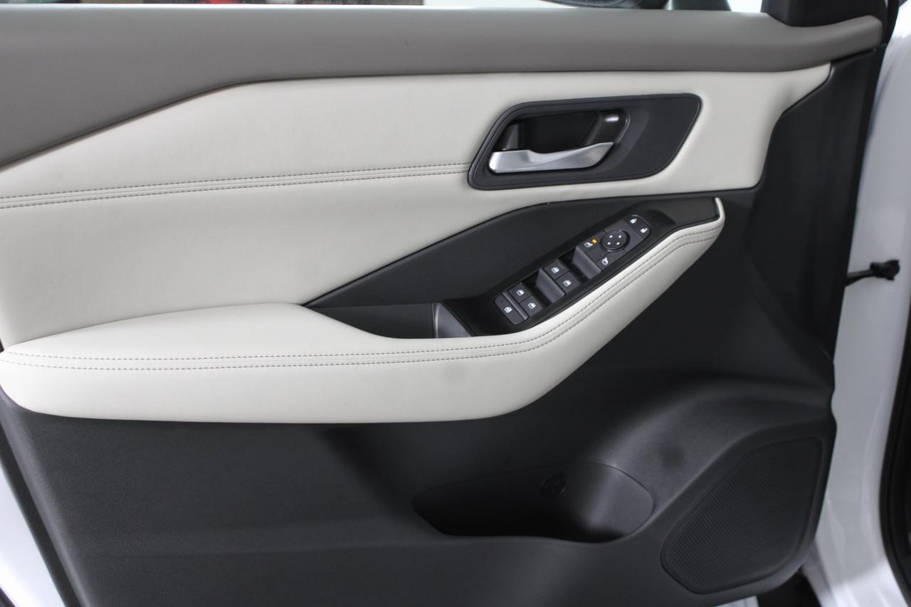 2026 Nissan Rogue SV Manassas VA