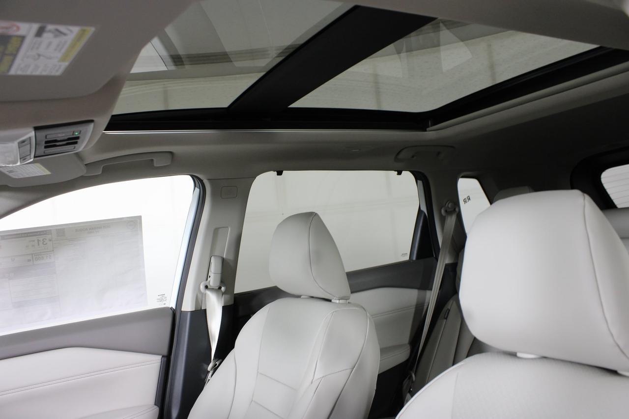 2026 Nissan Rogue SV Manassas VA