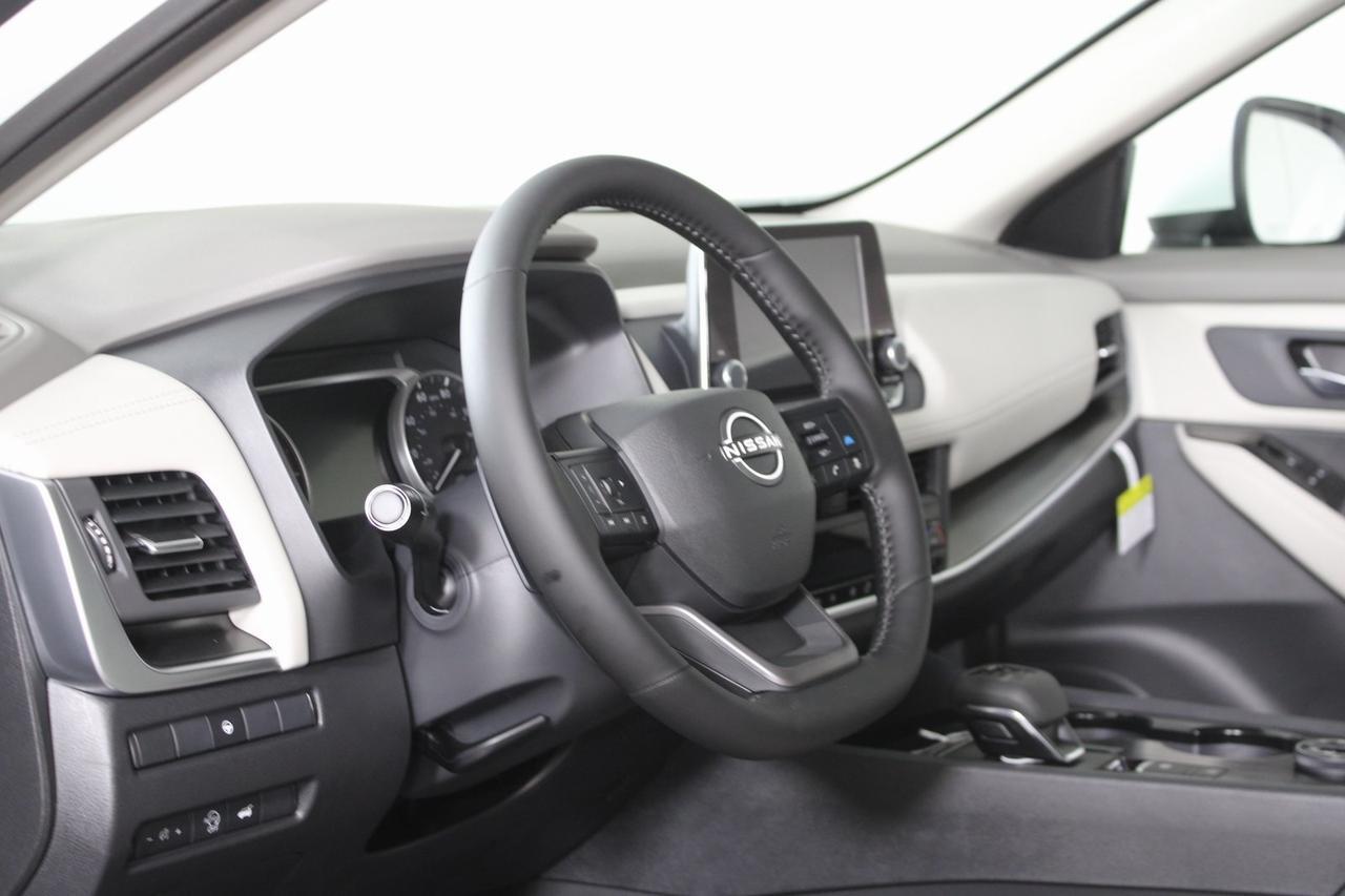 2026 Nissan Rogue SV Manassas VA