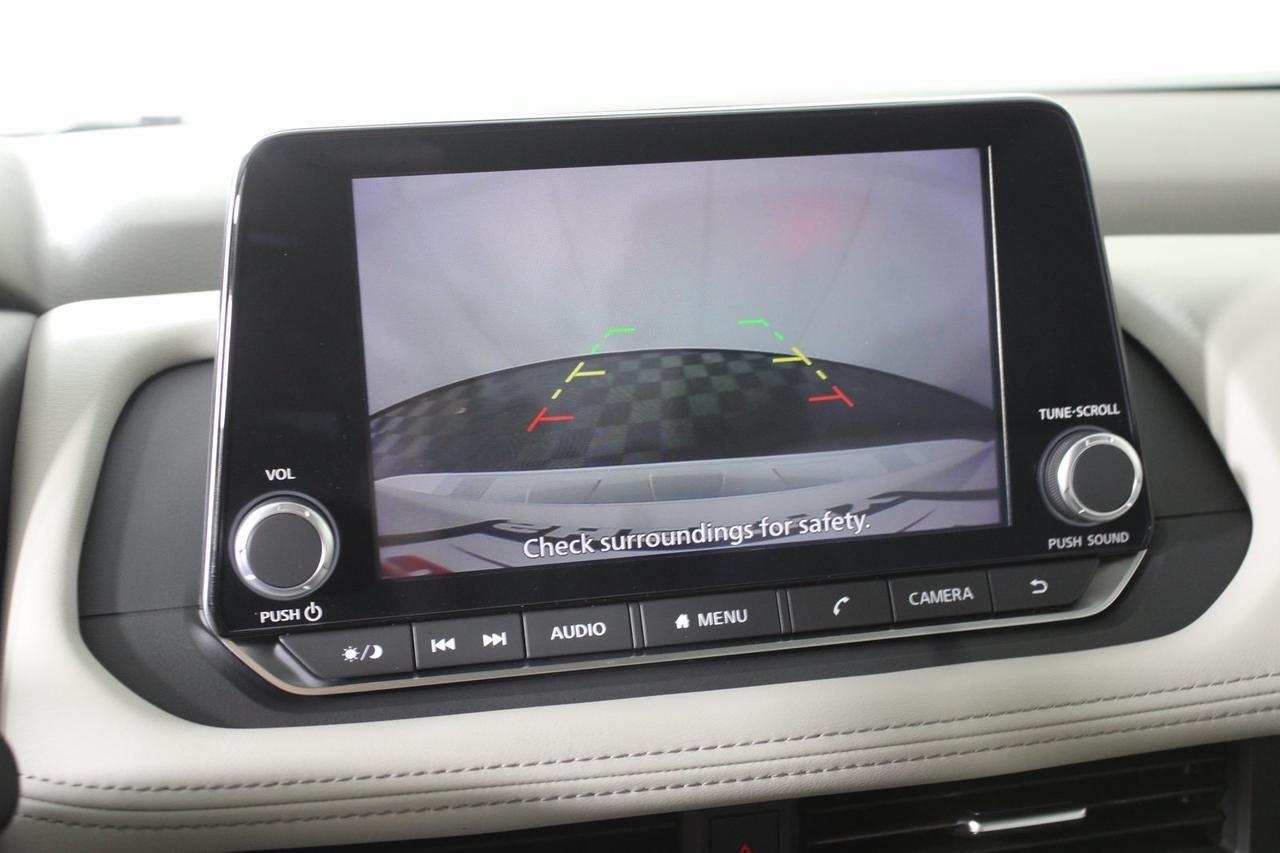 2026 Nissan Rogue SV Manassas VA