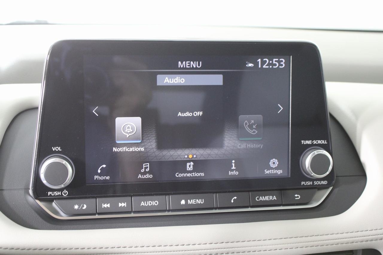 2026 Nissan Rogue SV Manassas VA