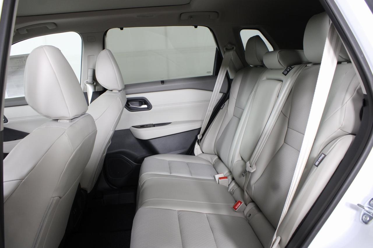 2026 Nissan Rogue SV Manassas VA