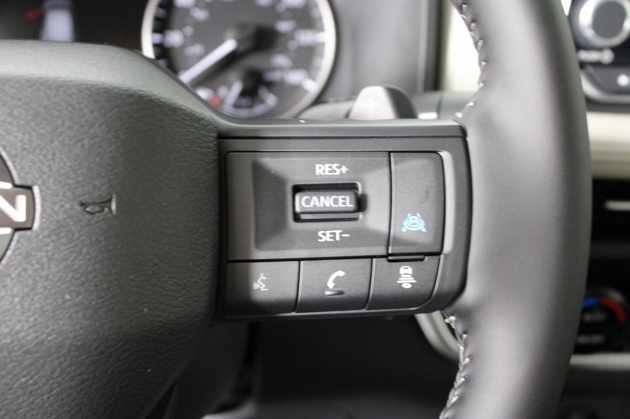 2026 Nissan Rogue SV Manassas VA