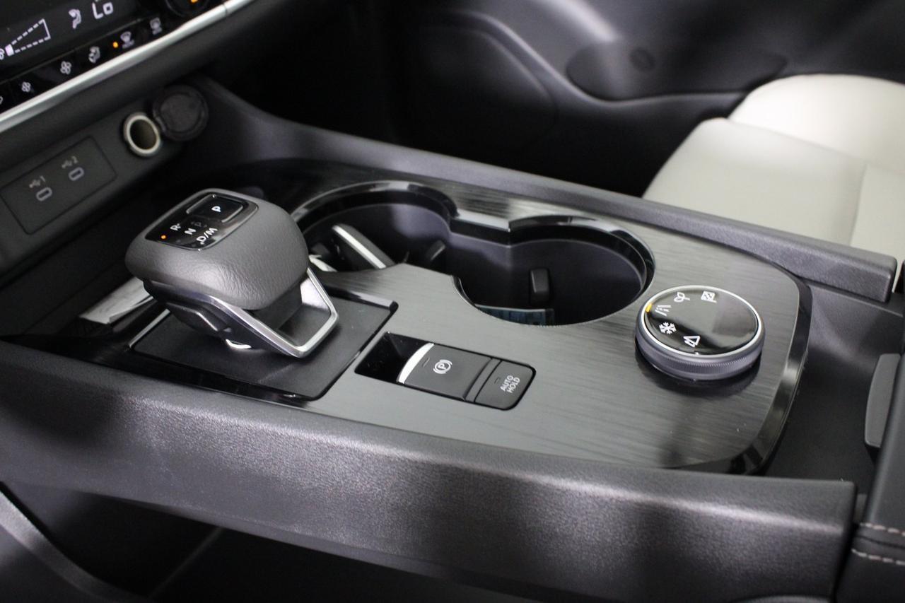 2026 Nissan Rogue SV Manassas VA