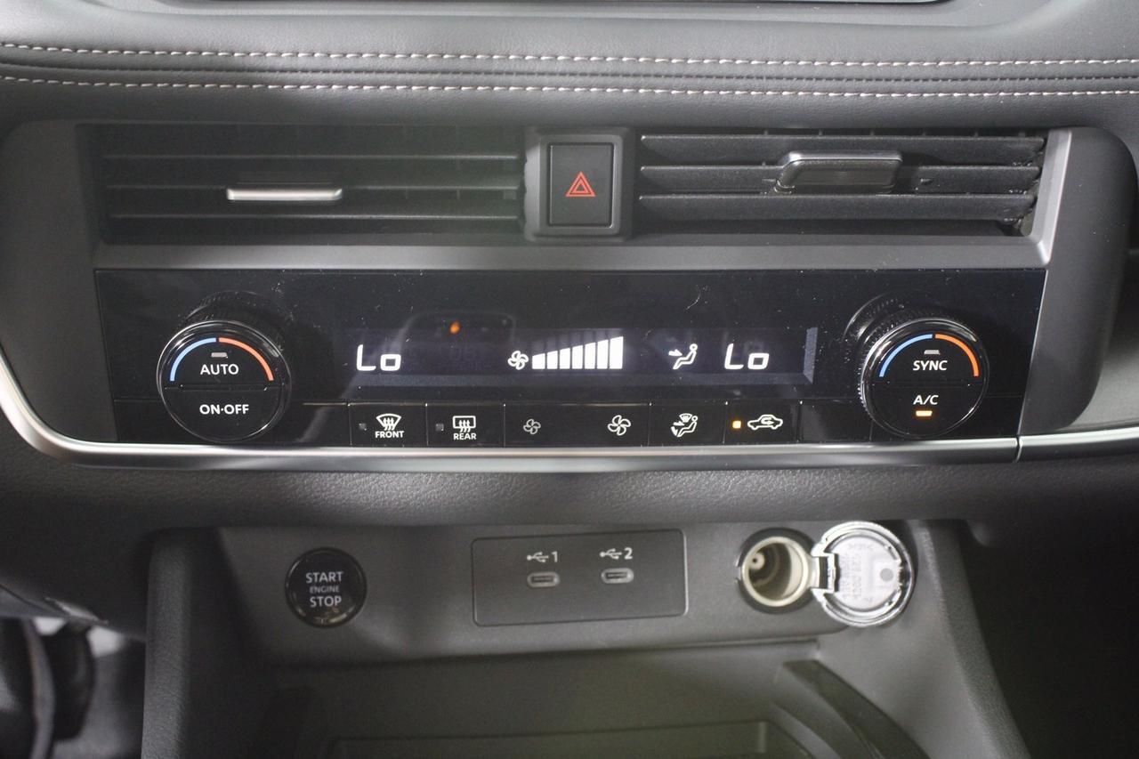 2026 Nissan Rogue SV Manassas VA