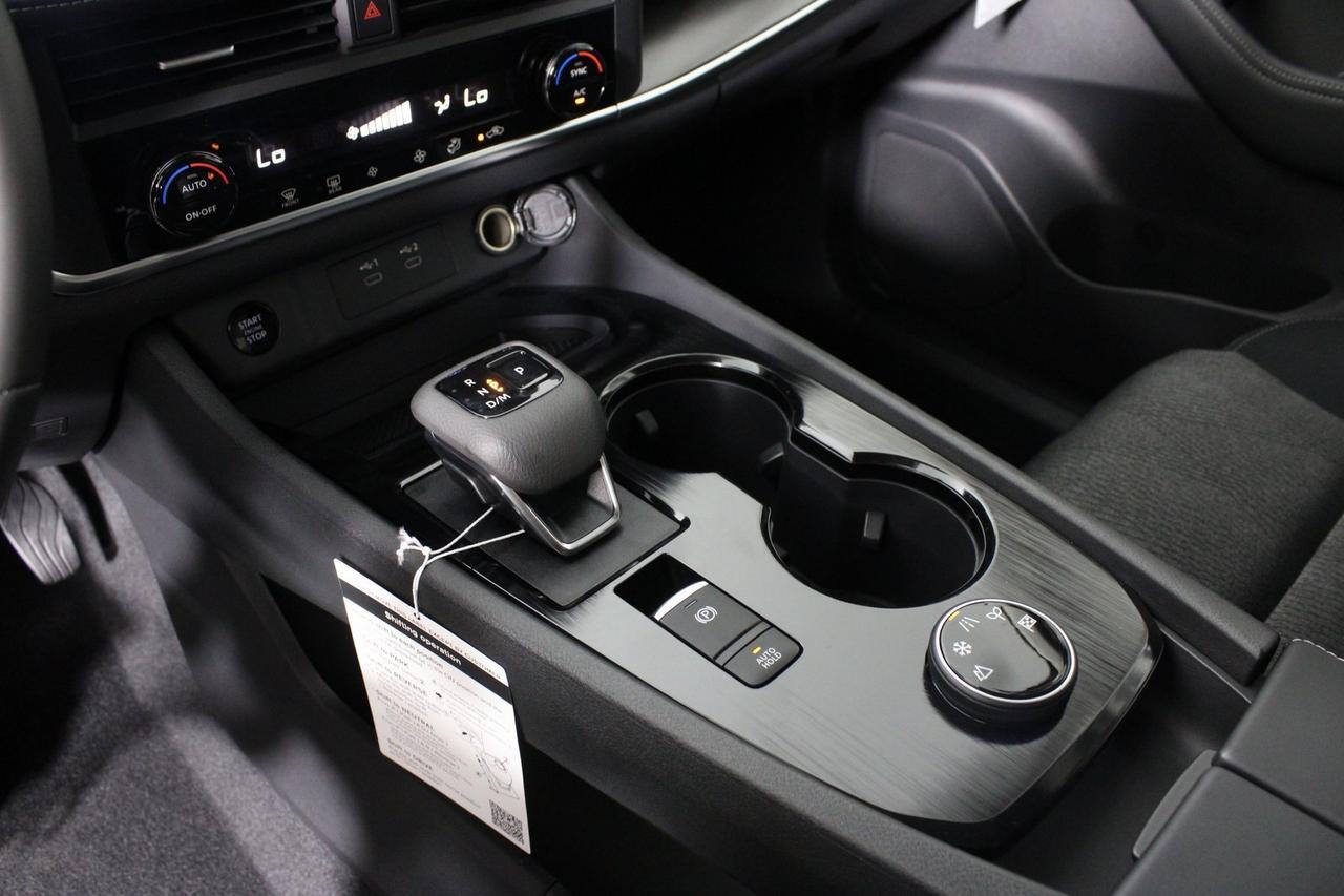 2026 Nissan Rogue SV Manassas VA