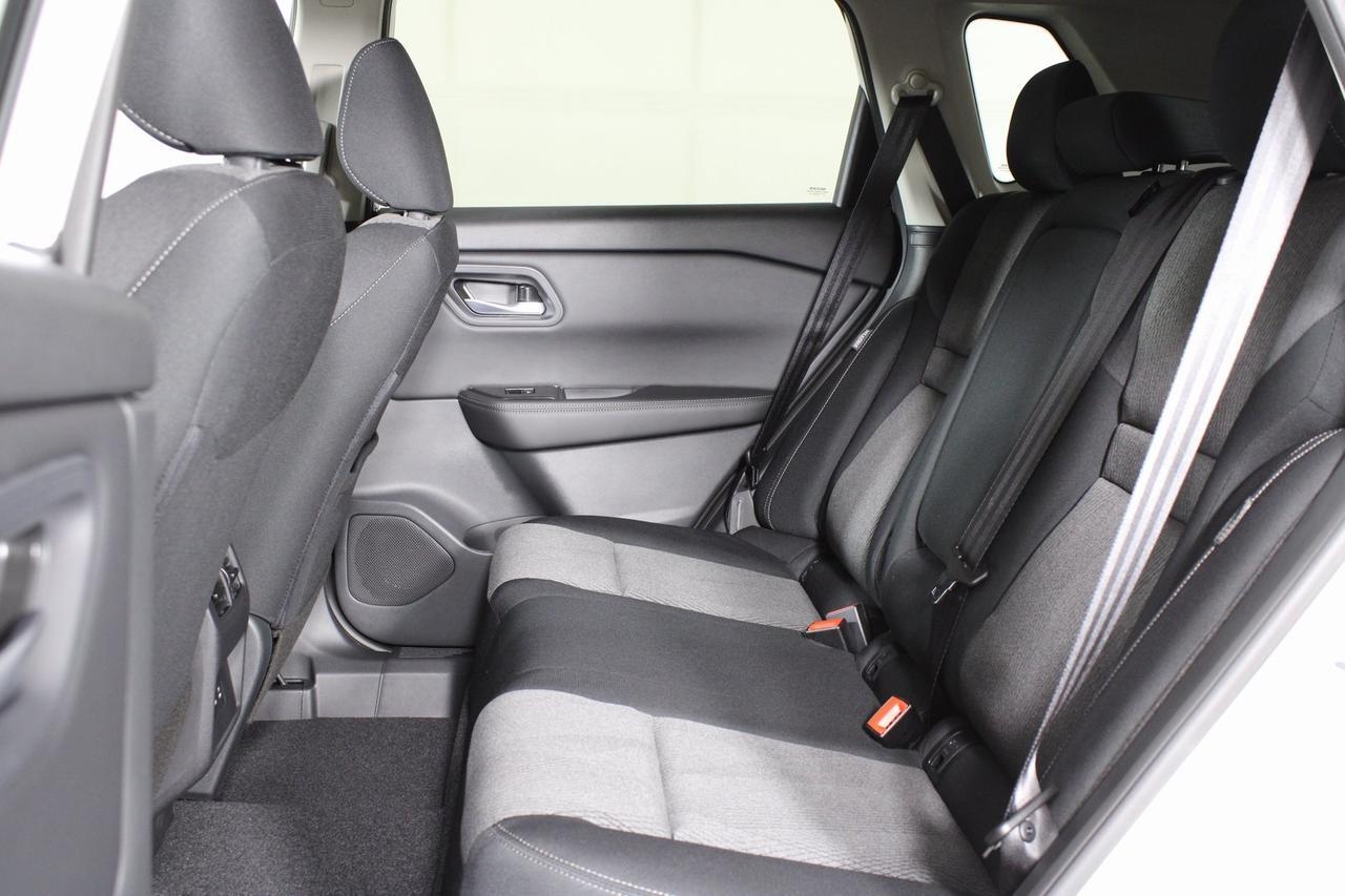 2026 Nissan Rogue SV Manassas VA