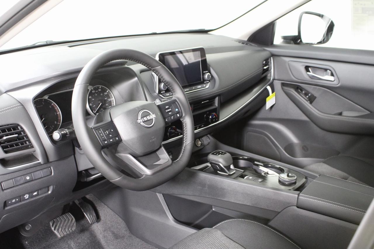 2026 Nissan Rogue SV Manassas VA