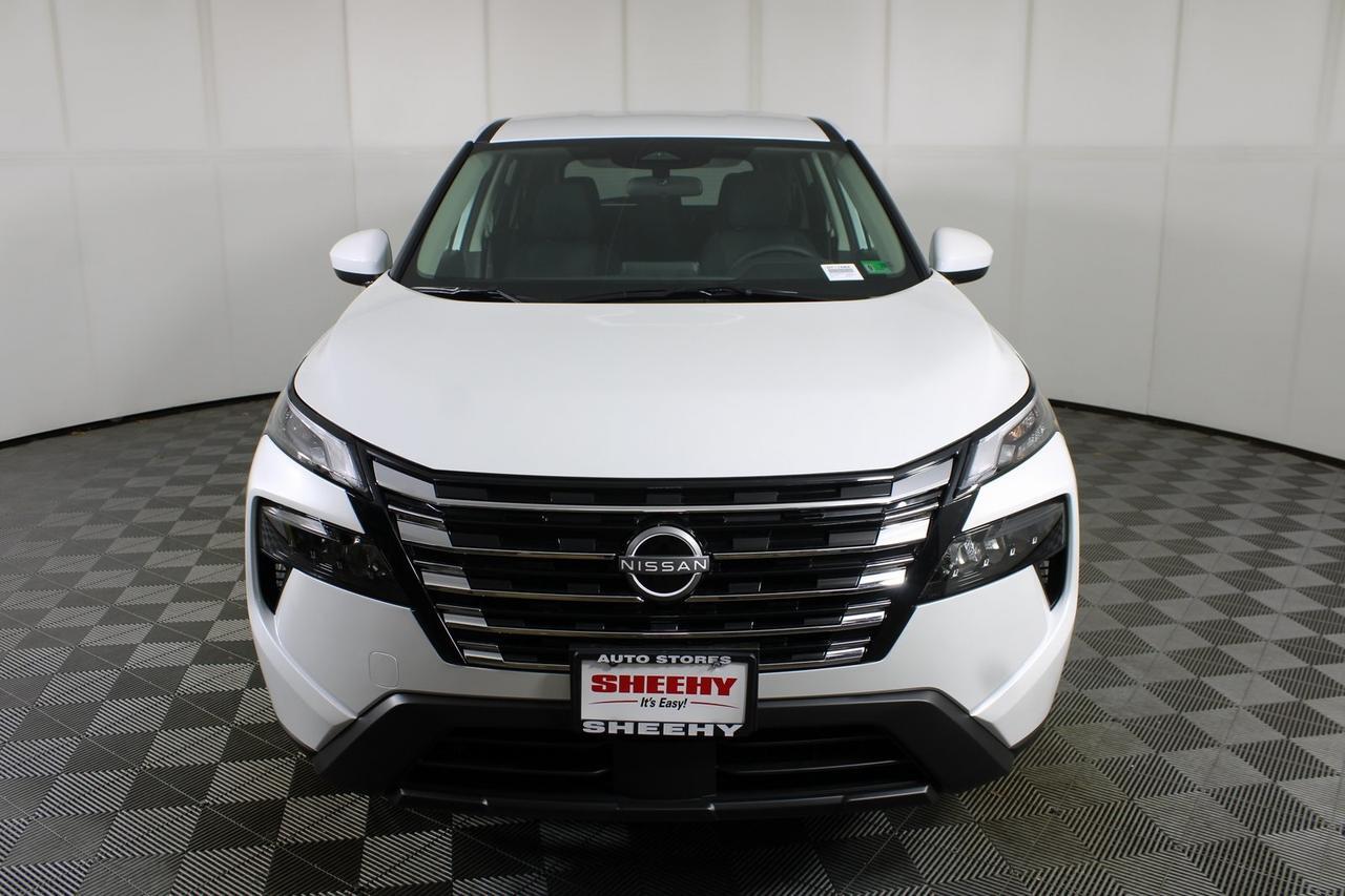 2026 Nissan Rogue SV Manassas VA