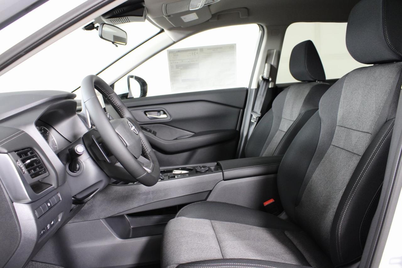 2026 Nissan Rogue SV Manassas VA