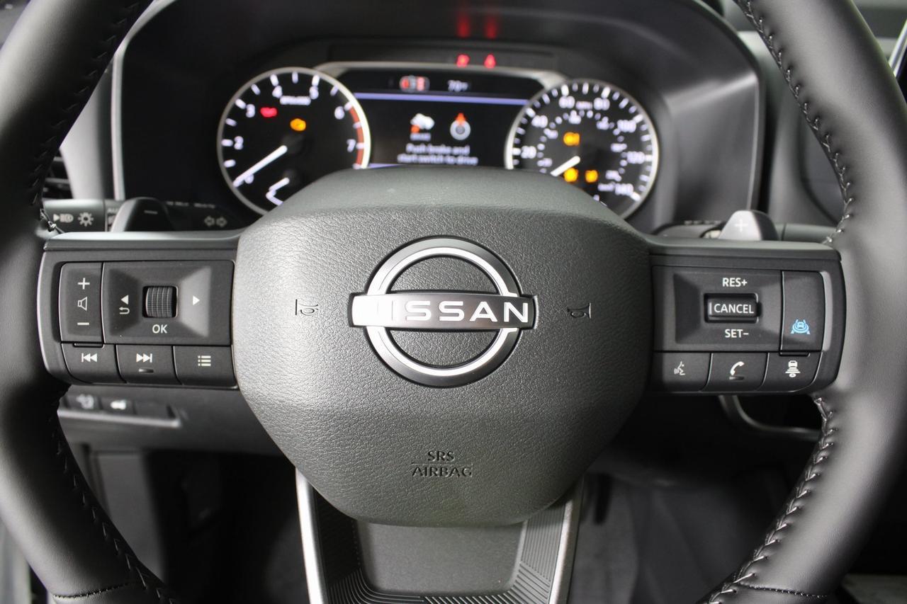 2026 Nissan Rogue SV Manassas VA