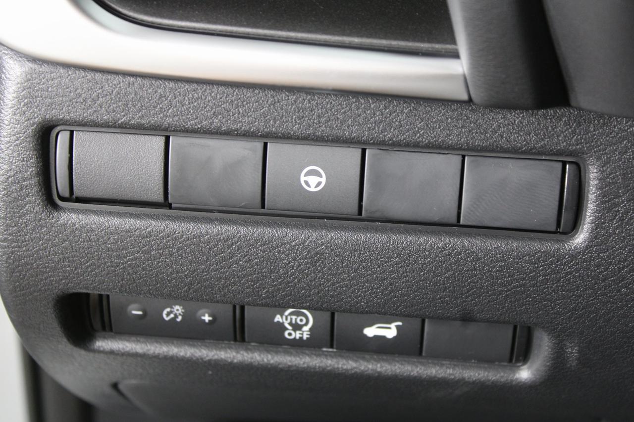 2026 Nissan Rogue SV Manassas VA