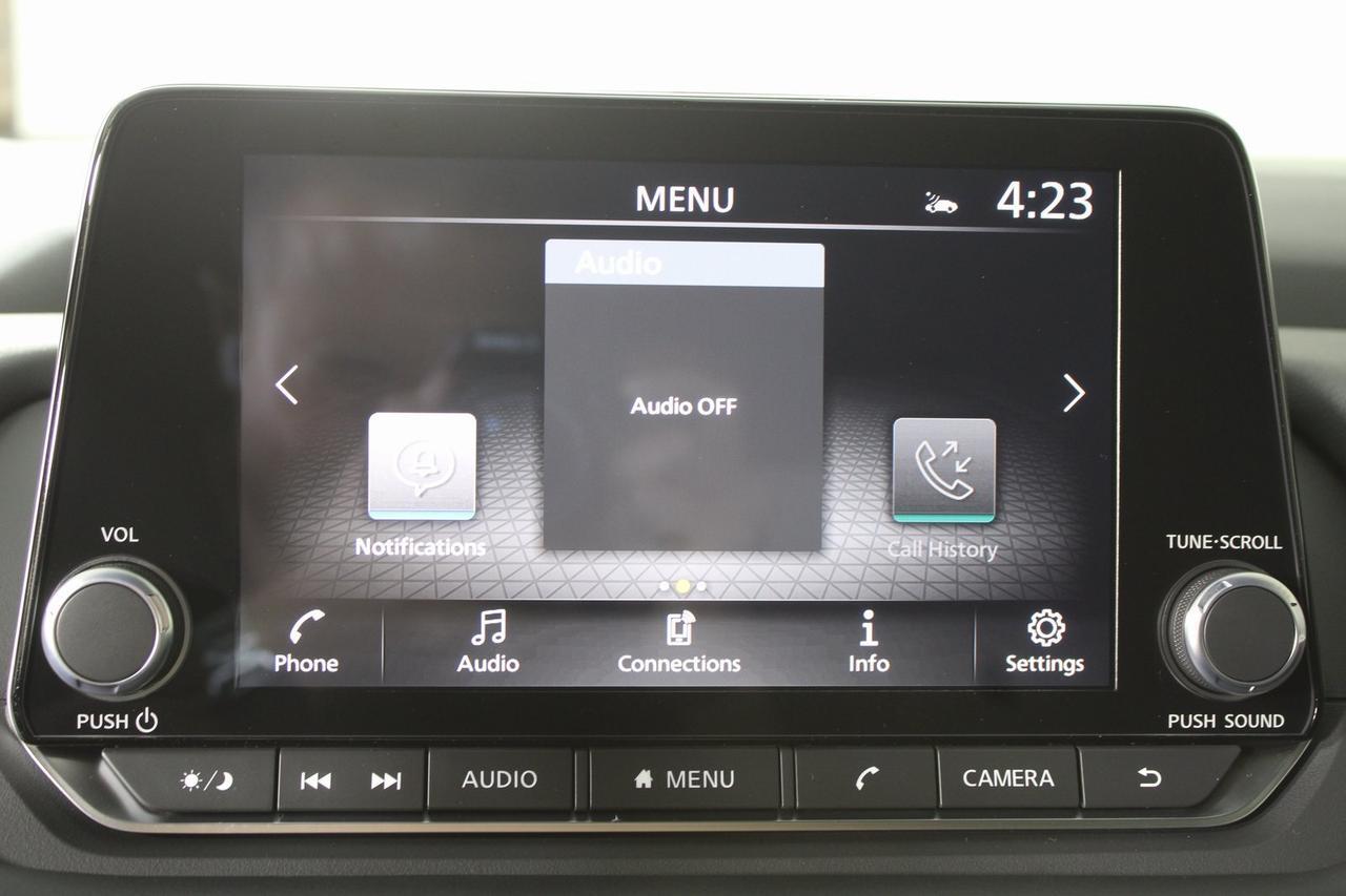 2026 Nissan Rogue SV Manassas VA