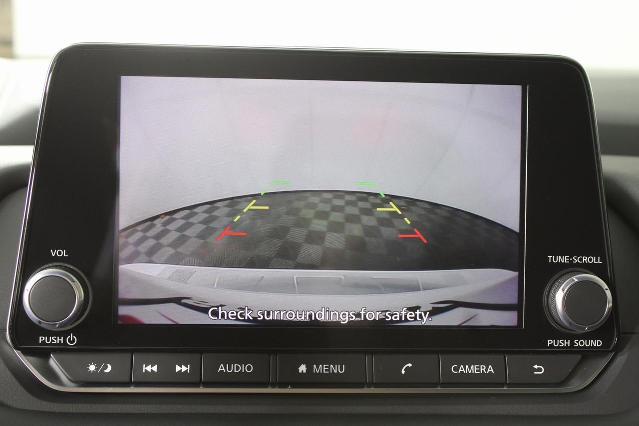 2026 Nissan Rogue SV Manassas VA