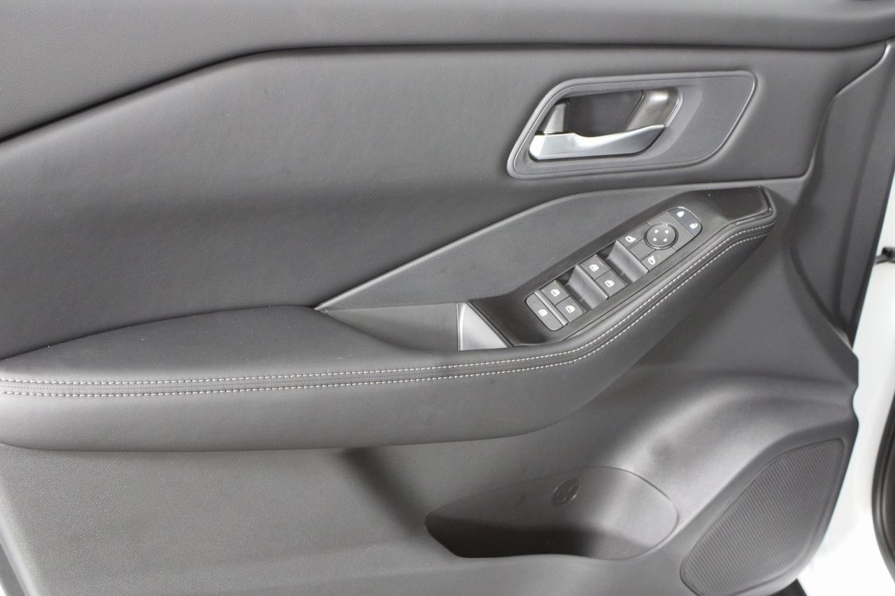 2026 Nissan Rogue SV Manassas VA