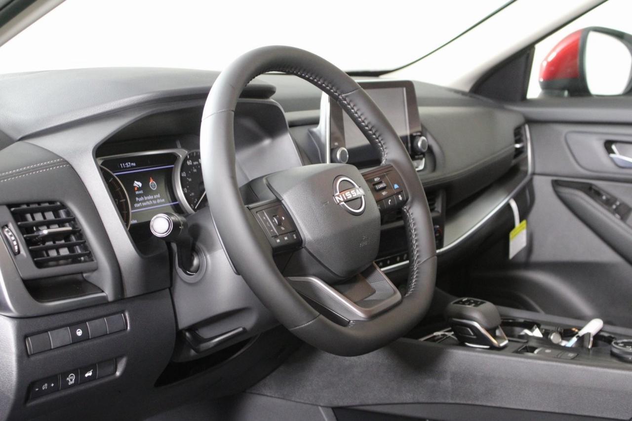 2026 Nissan Rogue SV Manassas VA