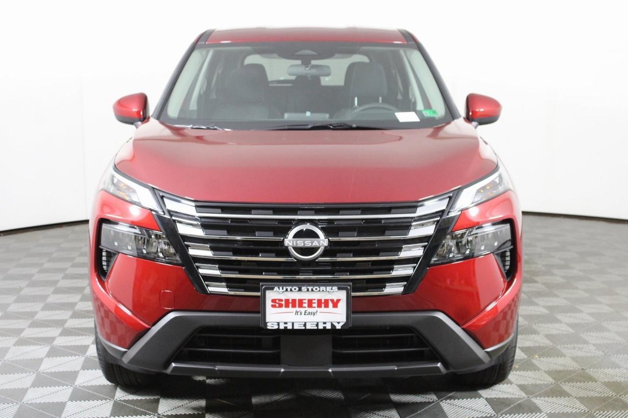 2026 Nissan Rogue SV Manassas VA