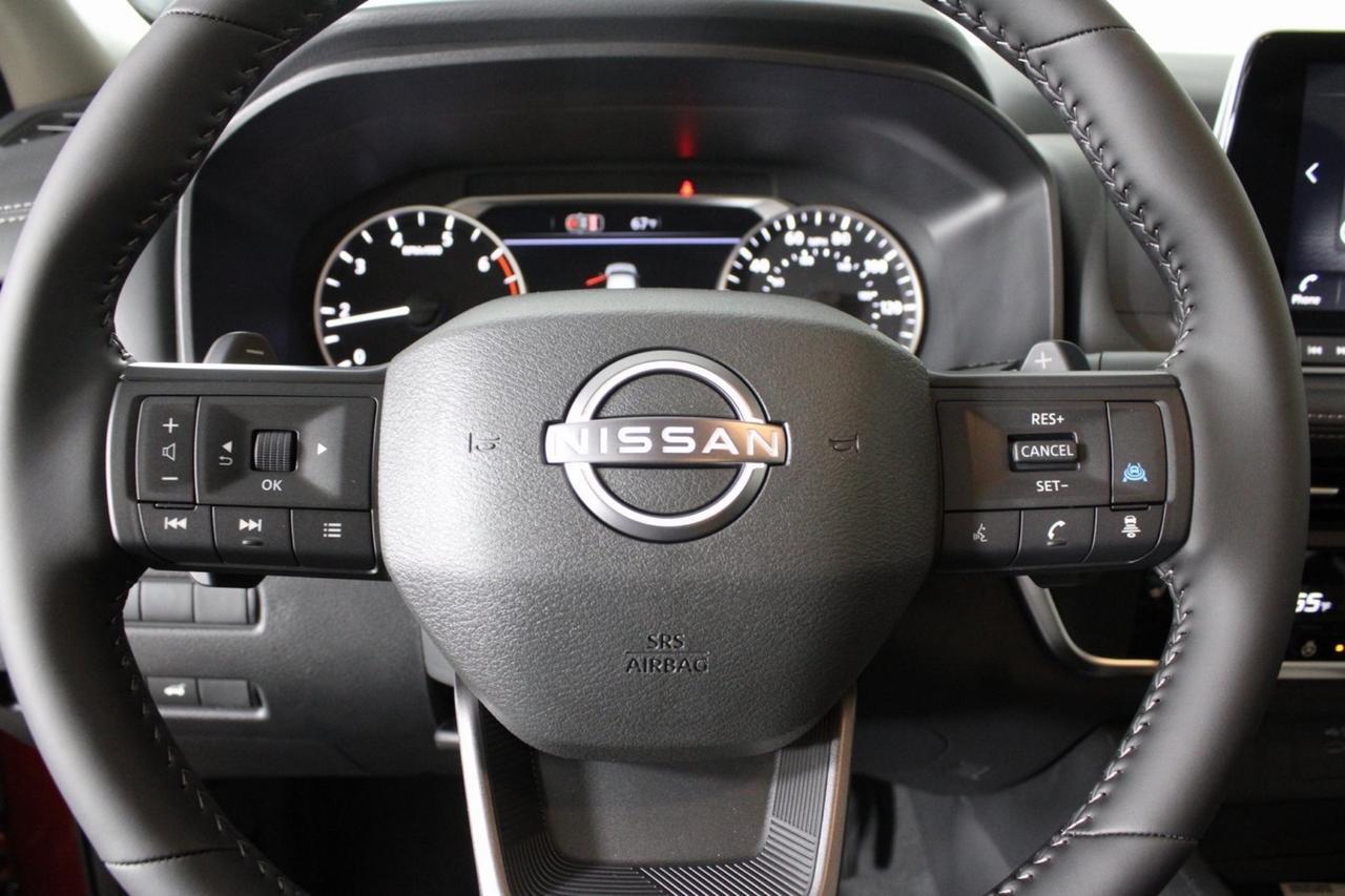 2026 Nissan Rogue SV Manassas VA