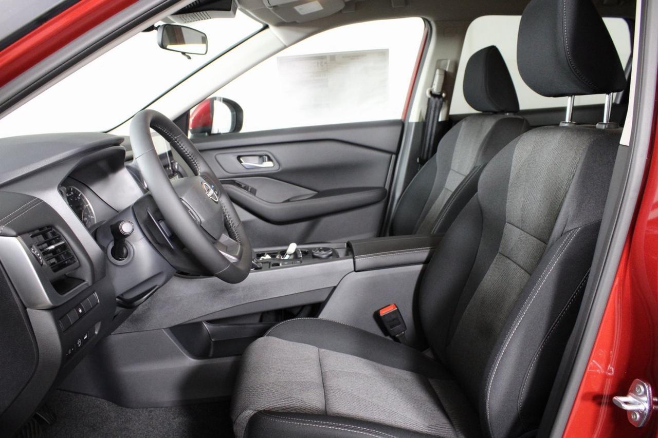 2026 Nissan Rogue SV Manassas VA