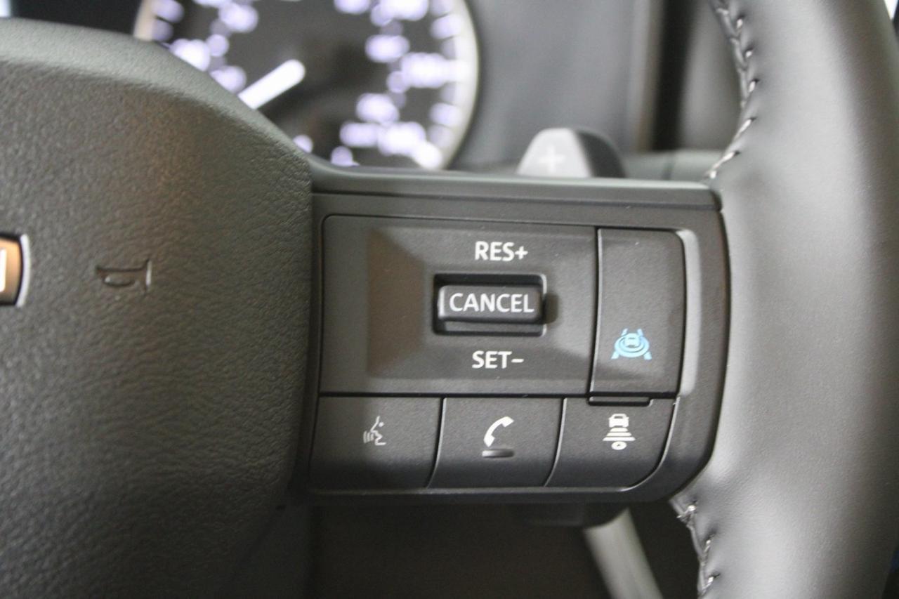 2026 Nissan Rogue SV Manassas VA