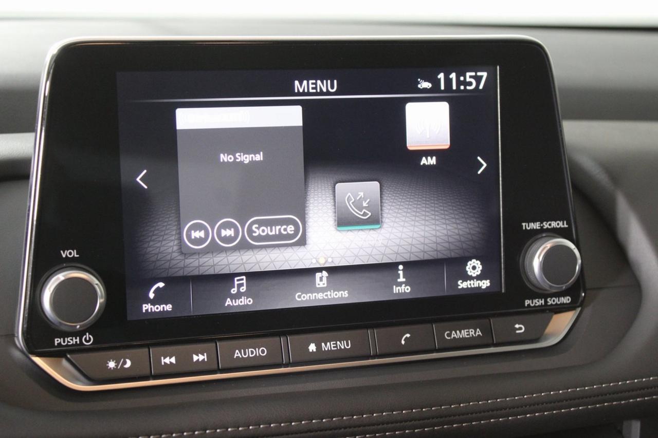 2026 Nissan Rogue SV Manassas VA