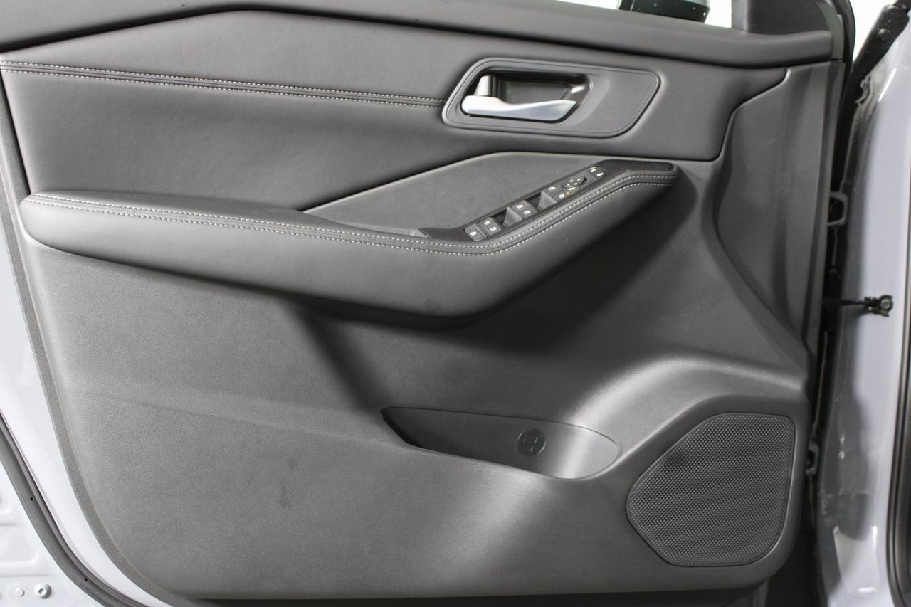 2026 Nissan Rogue SV Manassas VA