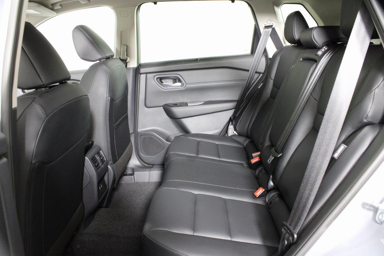 2026 Nissan Rogue SV Manassas VA