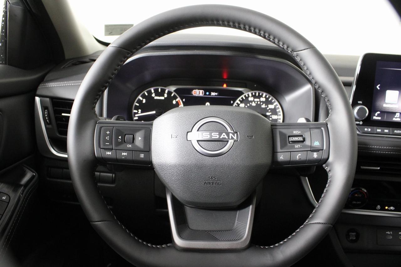 2026 Nissan Rogue SV Manassas VA