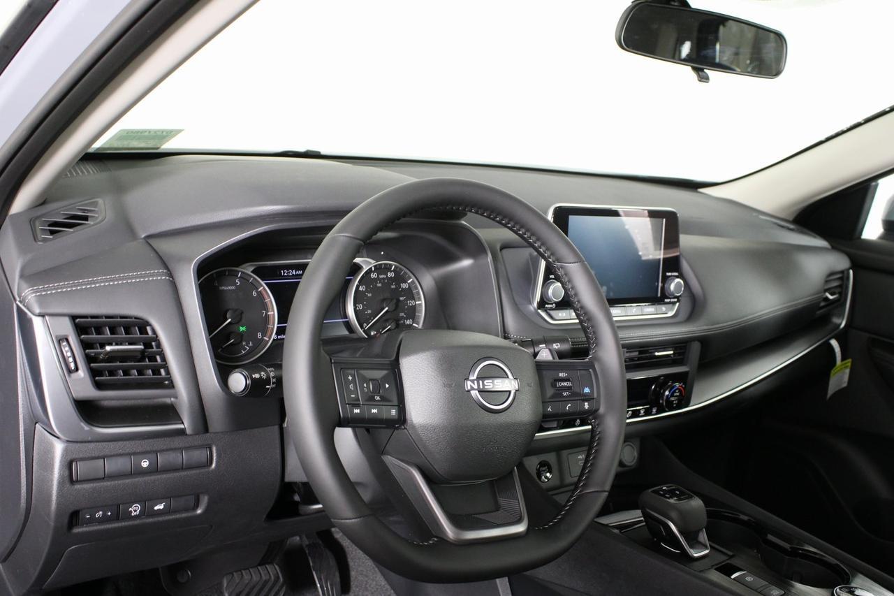 2026 Nissan Rogue SV Manassas VA