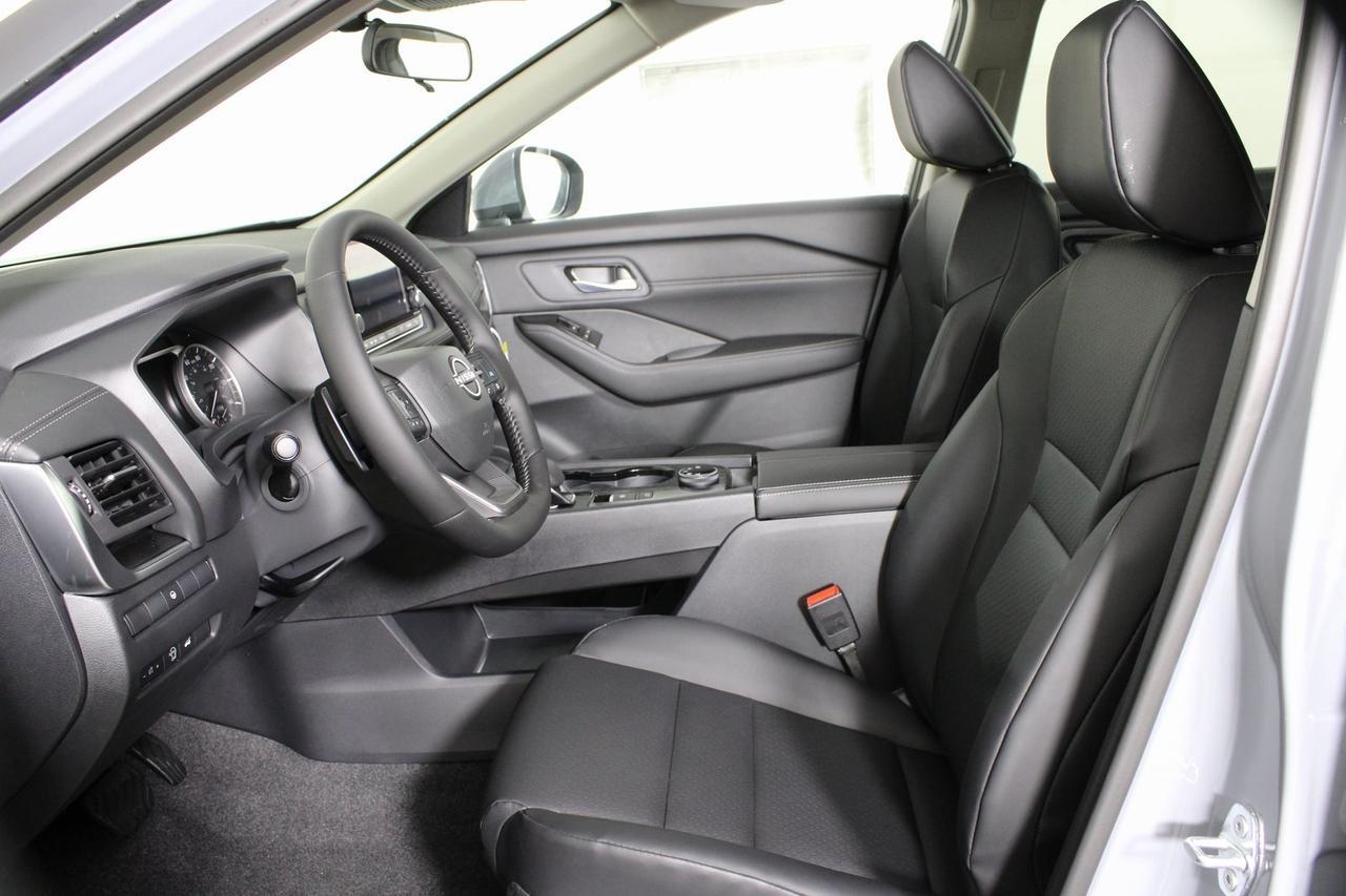 2026 Nissan Rogue SV Manassas VA