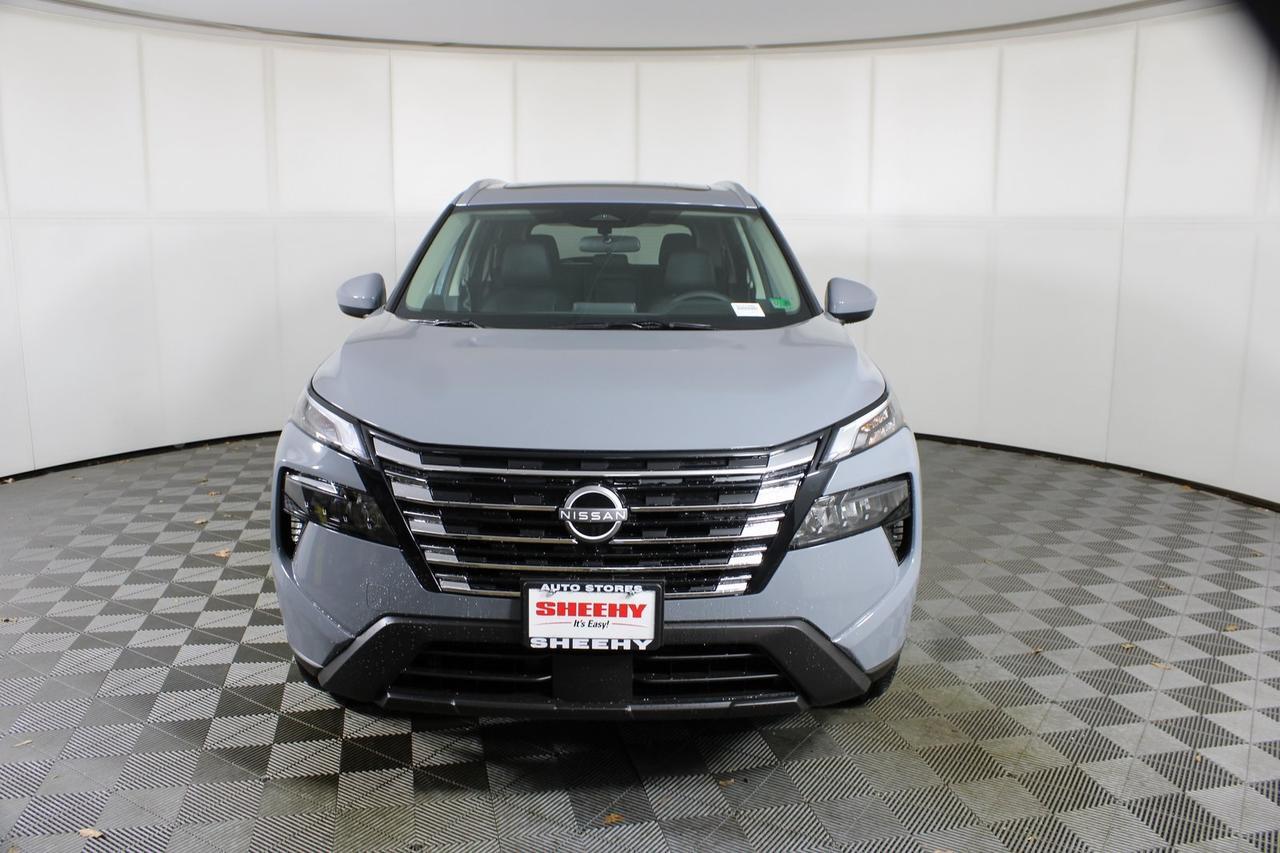 2026 Nissan Rogue SV Manassas VA