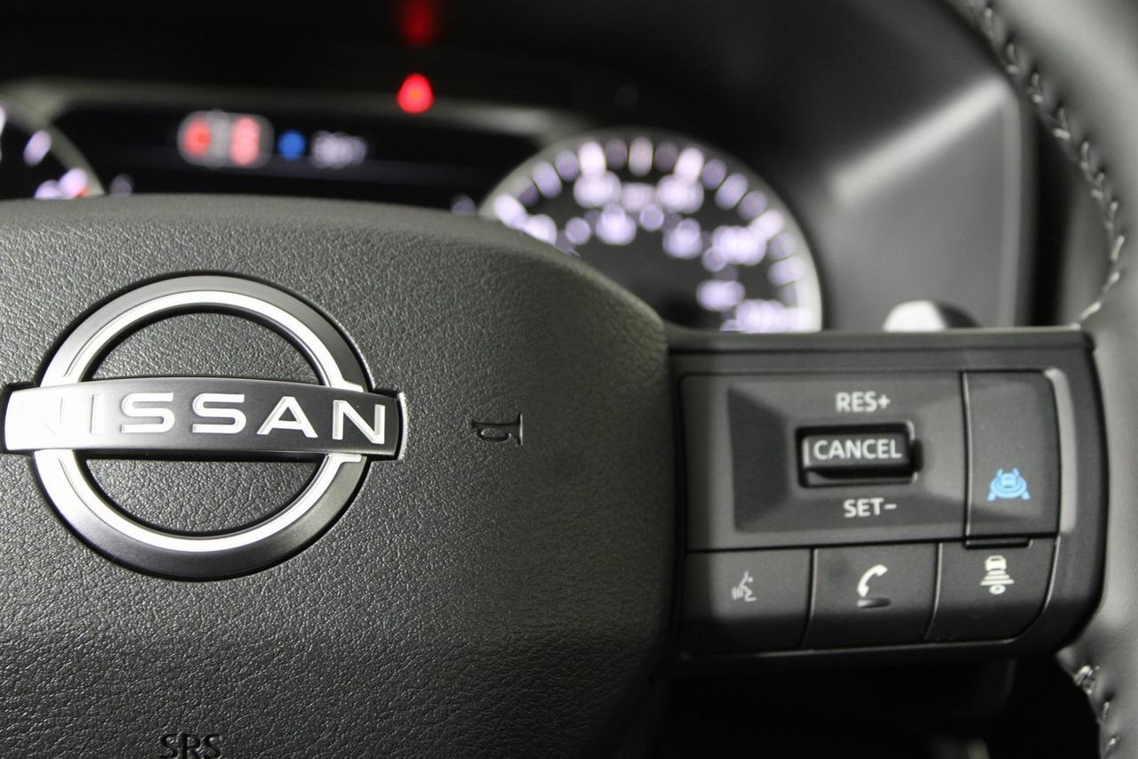 2026 Nissan Rogue SV Manassas VA