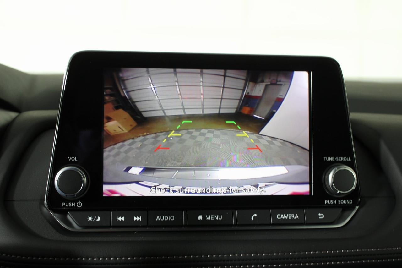 2026 Nissan Rogue SV Manassas VA