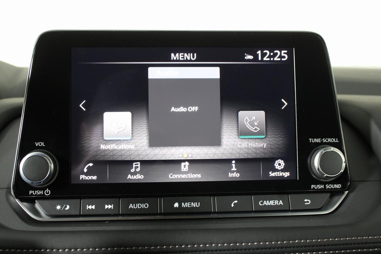 2026 Nissan Rogue SV Manassas VA