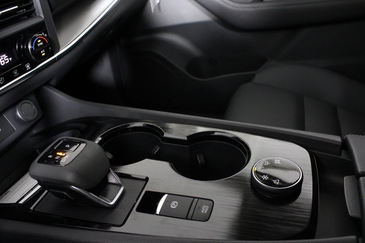 2026 Nissan Rogue SV Manassas VA