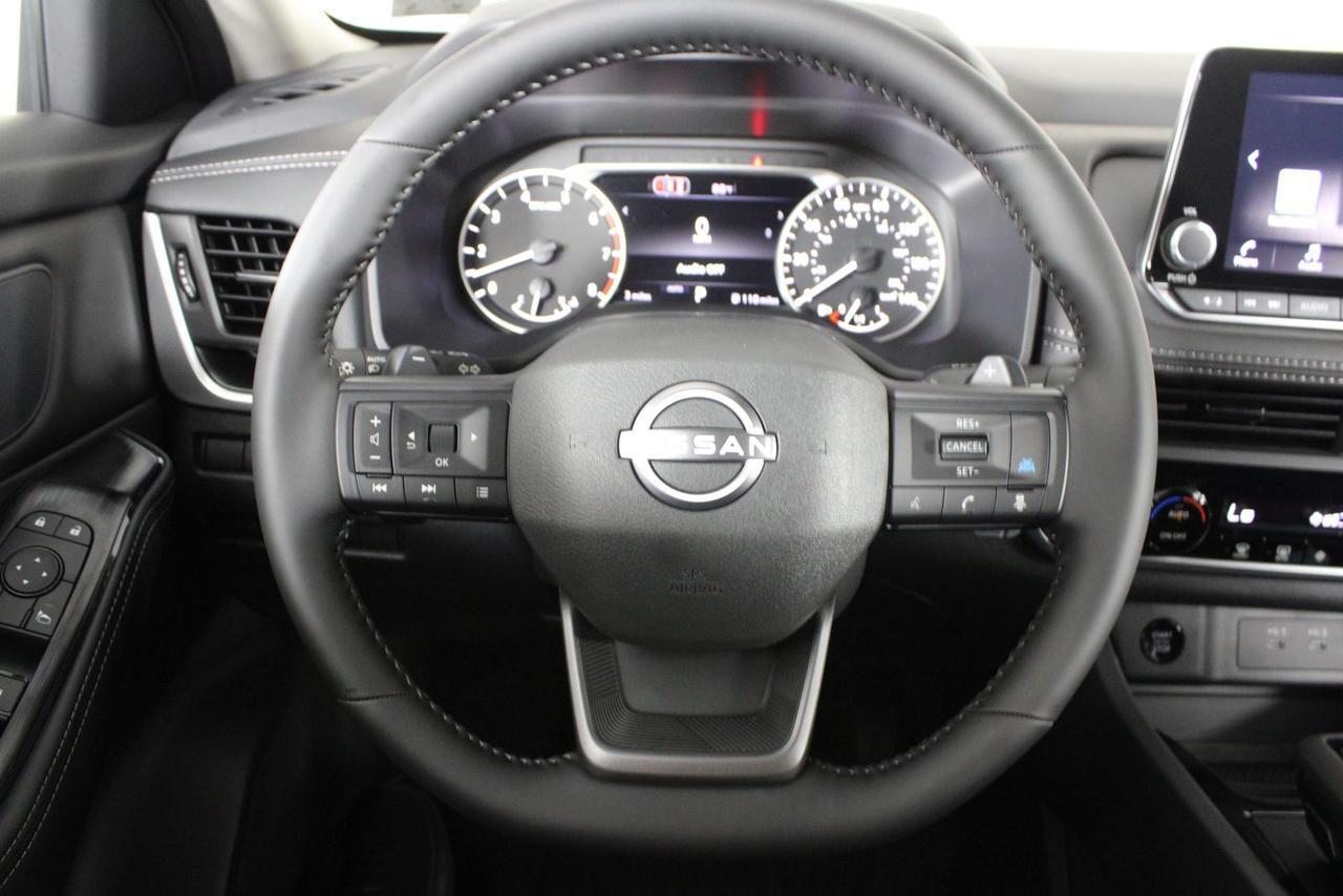 2026 Nissan Rogue SV Manassas VA