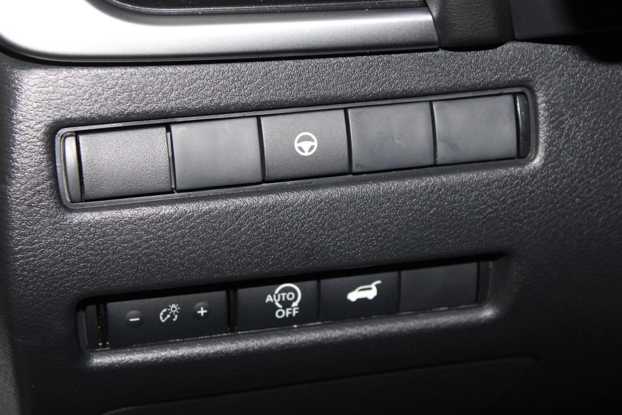 2026 Nissan Rogue SV Manassas VA