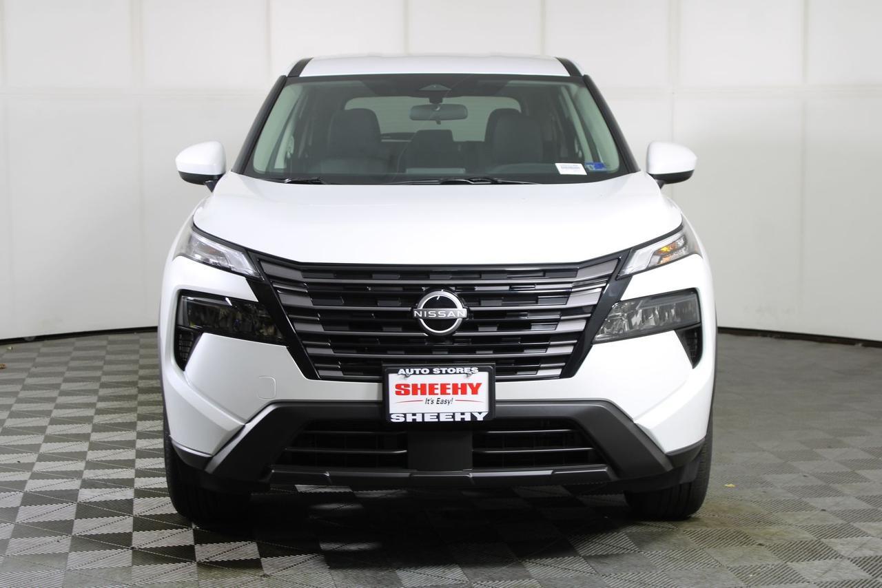 2026 Nissan Rogue SV Manassas VA
